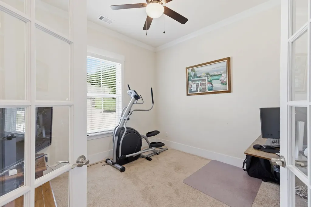 1814 Lanceford Court Franklin TN 37067