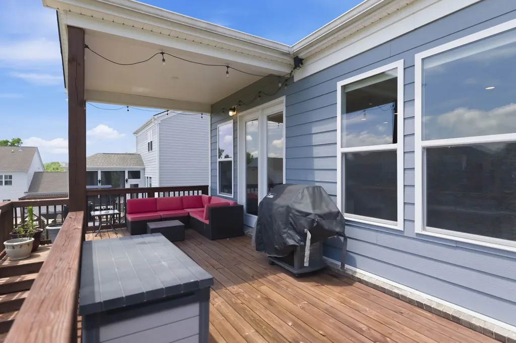 1814 Lanceford Court Franklin TN 37067