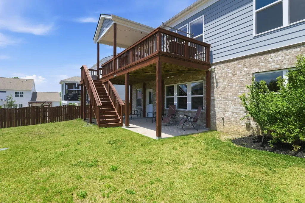 1814 Lanceford Court Franklin TN 37067