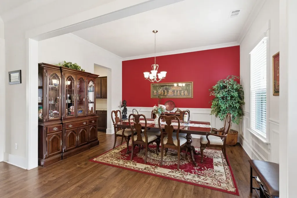 1814 Lanceford Court Franklin TN 37067