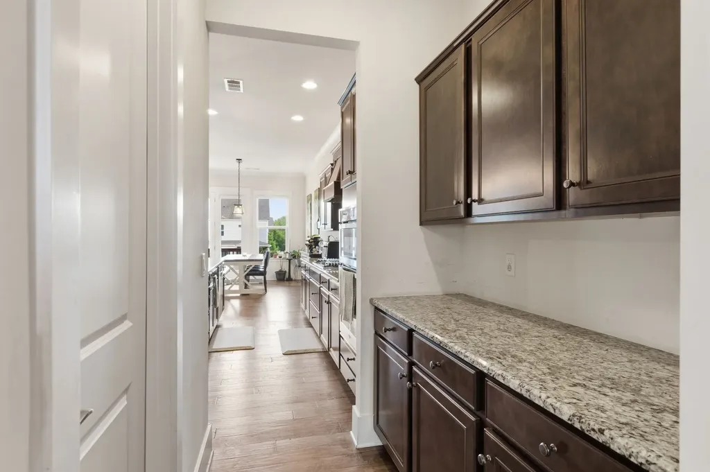1814 Lanceford Court Franklin TN 37067