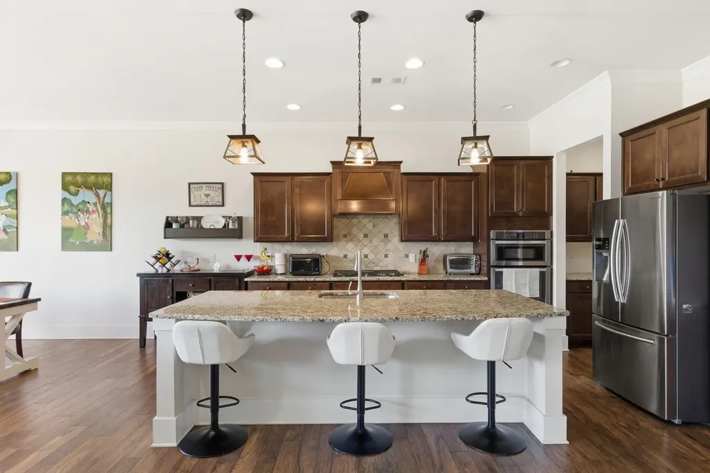 1814 Lanceford Court Franklin TN 37067
