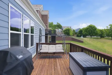 1814 Lanceford Court Franklin TN 37067