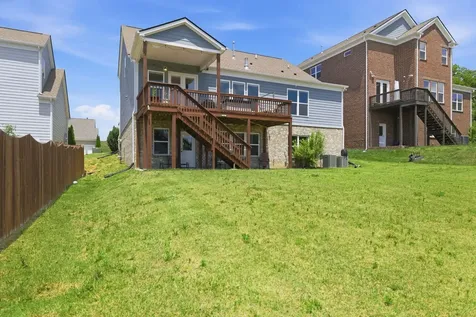 1814 Lanceford Court Franklin TN 37067