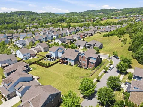 1814 Lanceford Court Franklin TN 37067