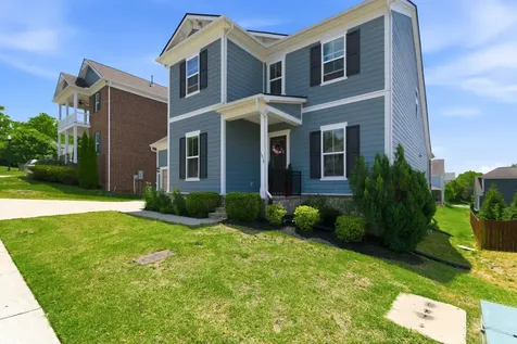 1814 Lanceford Court Franklin TN 37067