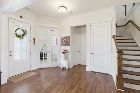 1814 Lanceford Court Franklin TN 37067