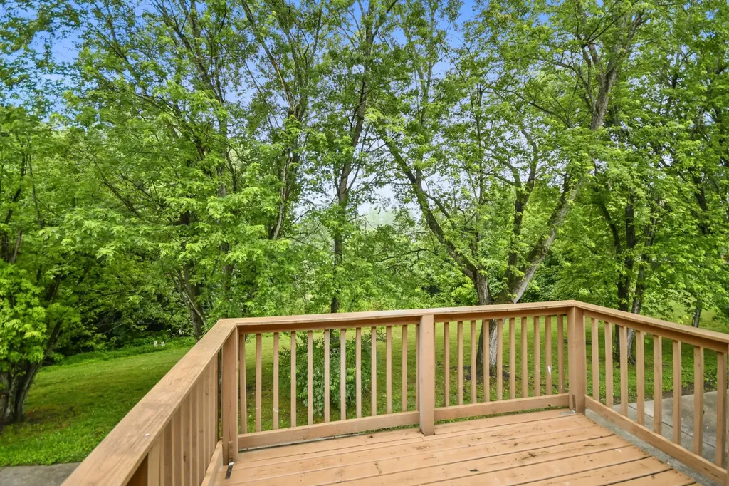 3072 Woody Lane Clarksville TN 37043