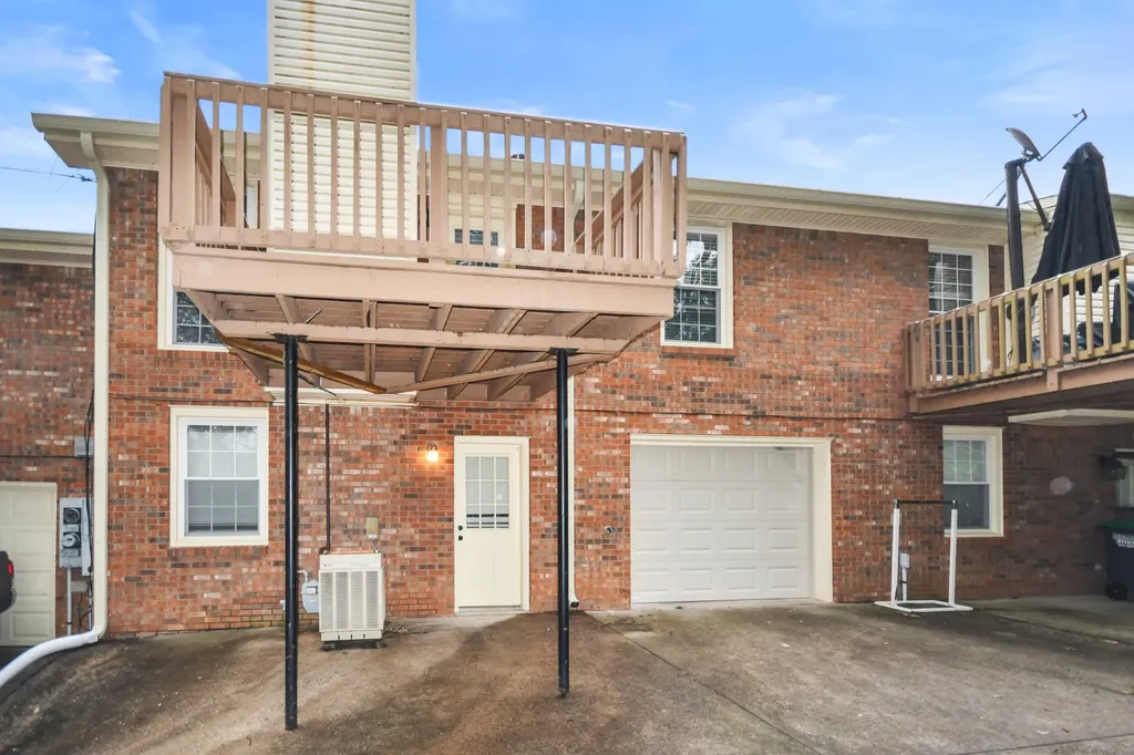 3072 Woody Lane Clarksville TN 37043