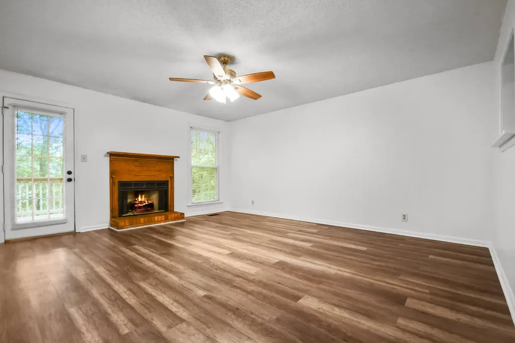 3072 Woody Lane Clarksville TN 37043