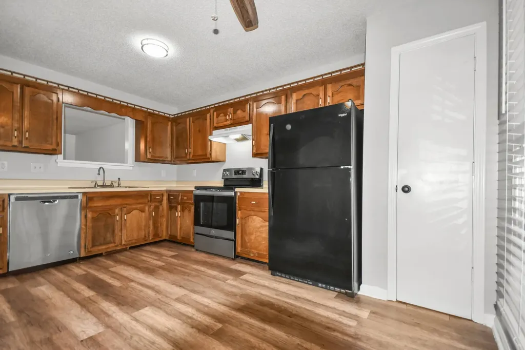 3072 Woody Lane Clarksville TN 37043