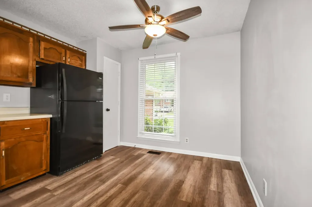 3072 Woody Lane Clarksville TN 37043