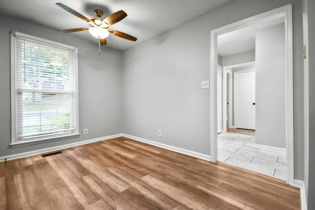 3072 Woody Lane Clarksville TN 37043