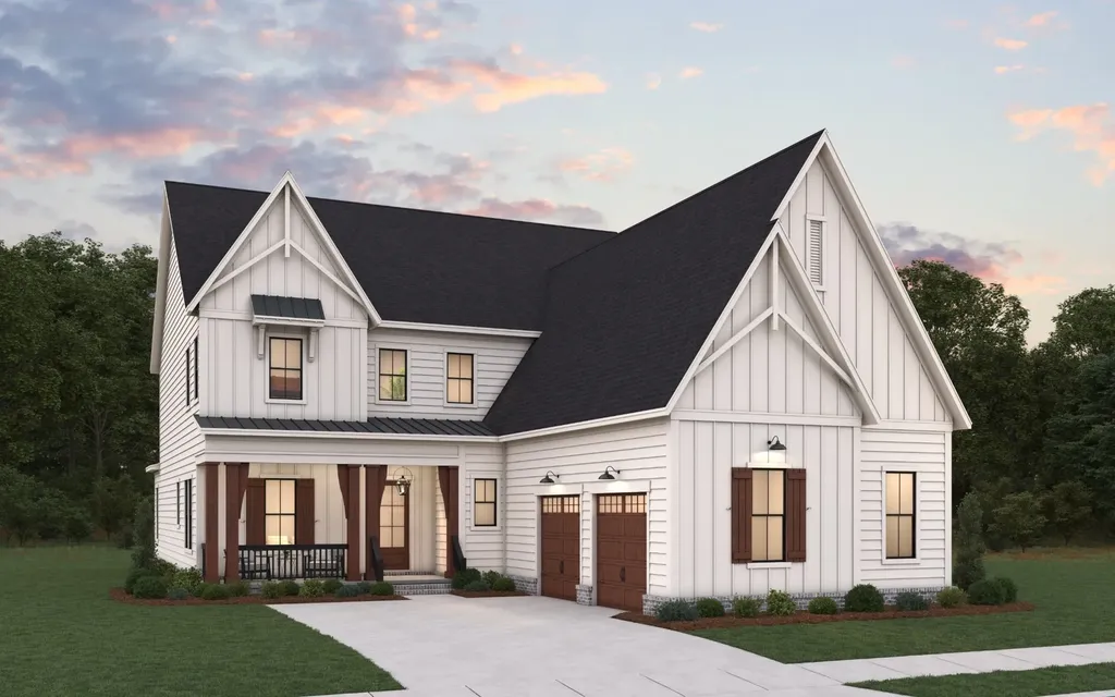 Thompsons Station TN, 5186 Rambler Loop