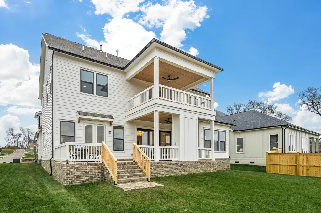 5186 Rambler Loop Thompsons Station TN 37179