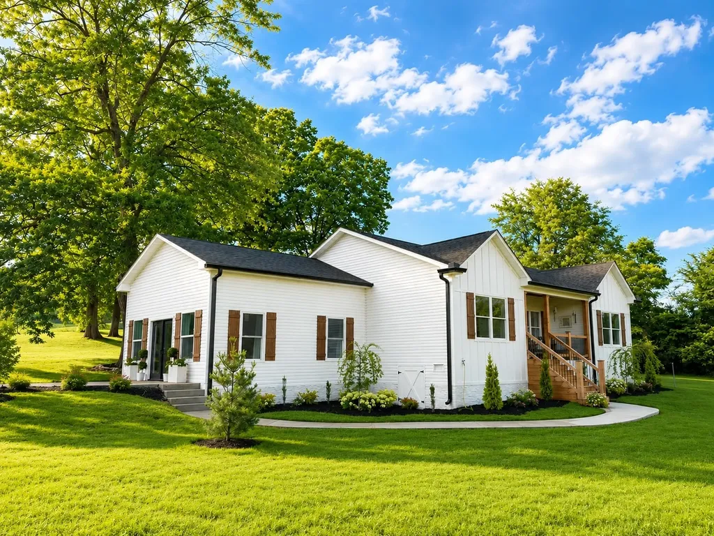899 Southerland Road Dickson TN 37055
