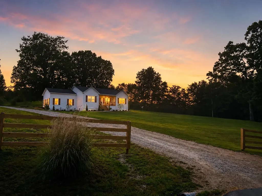 899 Southerland Road Dickson TN 37055