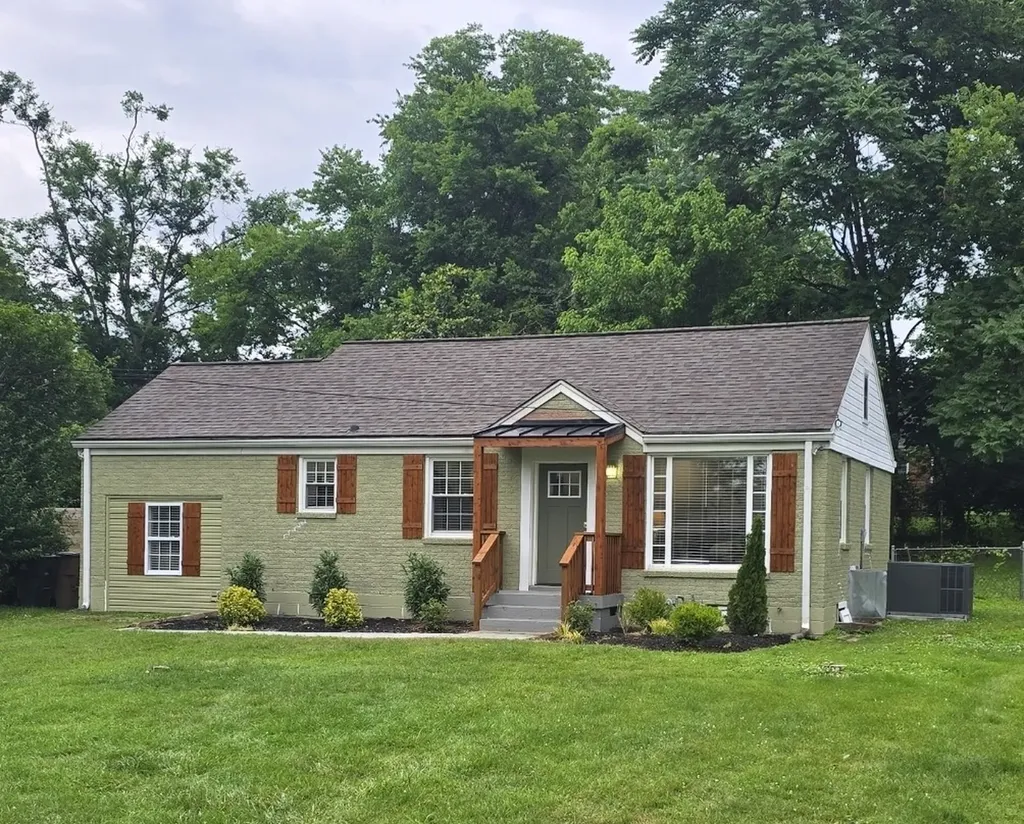 2217 Pinewood Road Nashville TN 37216