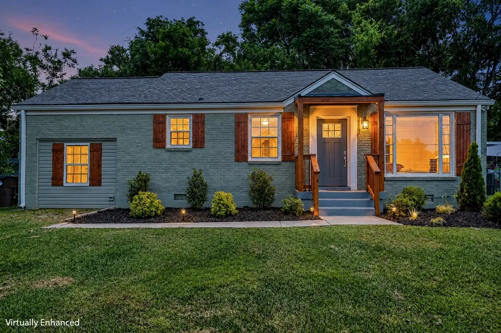 2217 Pinewood Road Nashville TN 37216