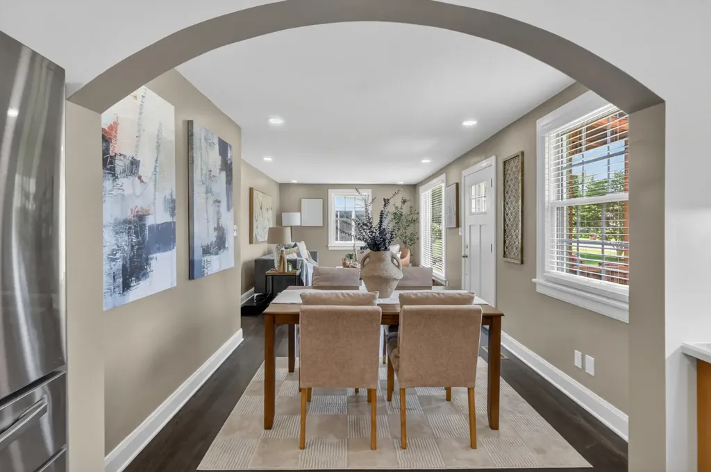 2217 Pinewood Road Nashville TN 37216