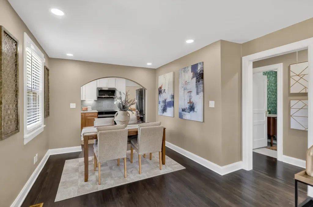 2217 Pinewood Road Nashville TN 37216