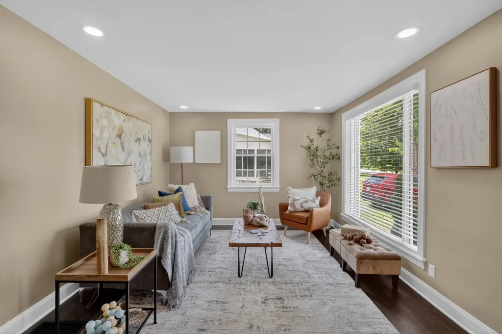 2217 Pinewood Road Nashville TN 37216