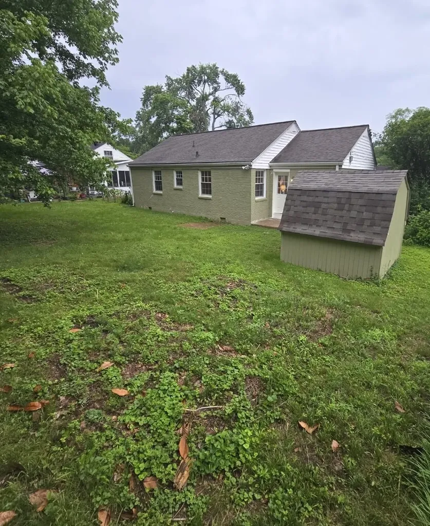 2217 Pinewood Road Nashville TN 37216