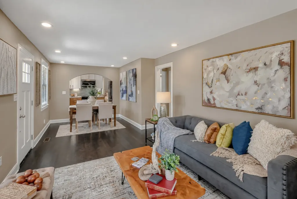 2217 Pinewood Road Nashville TN 37216