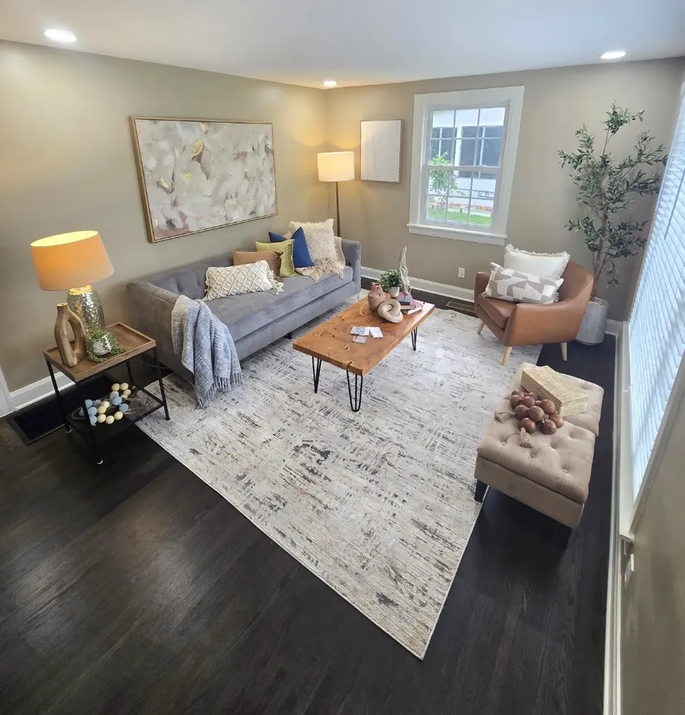 2217 Pinewood Road Nashville TN 37216