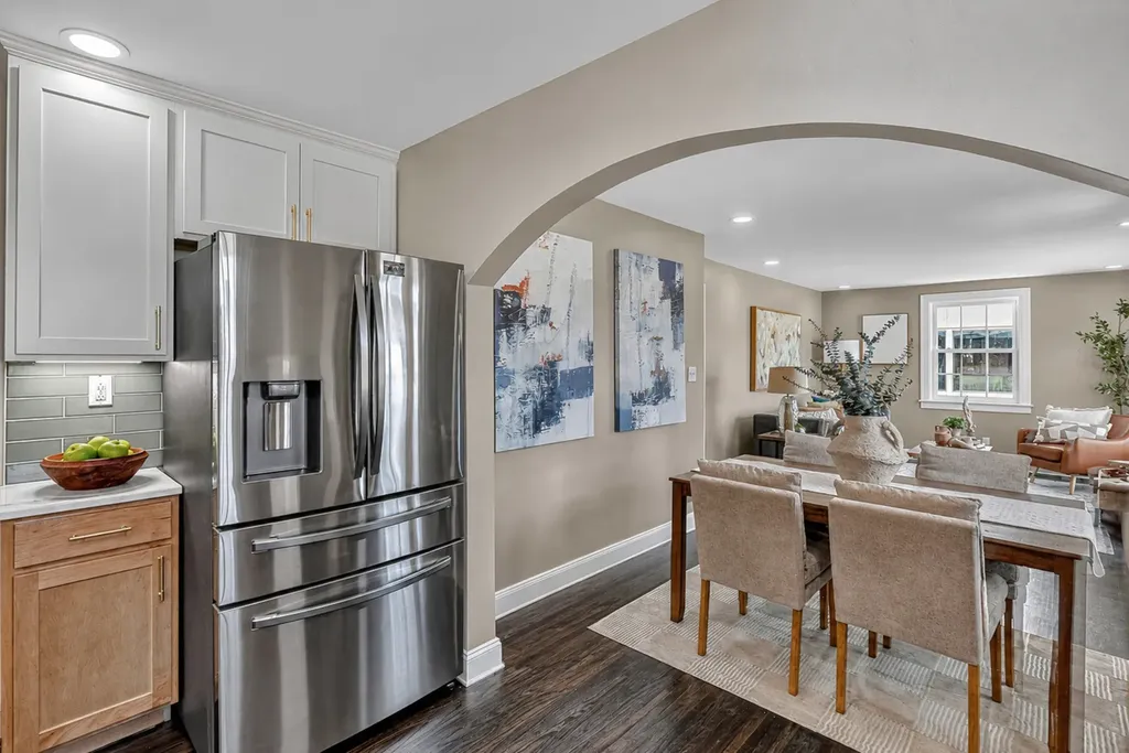 2217 Pinewood Road Nashville TN 37216