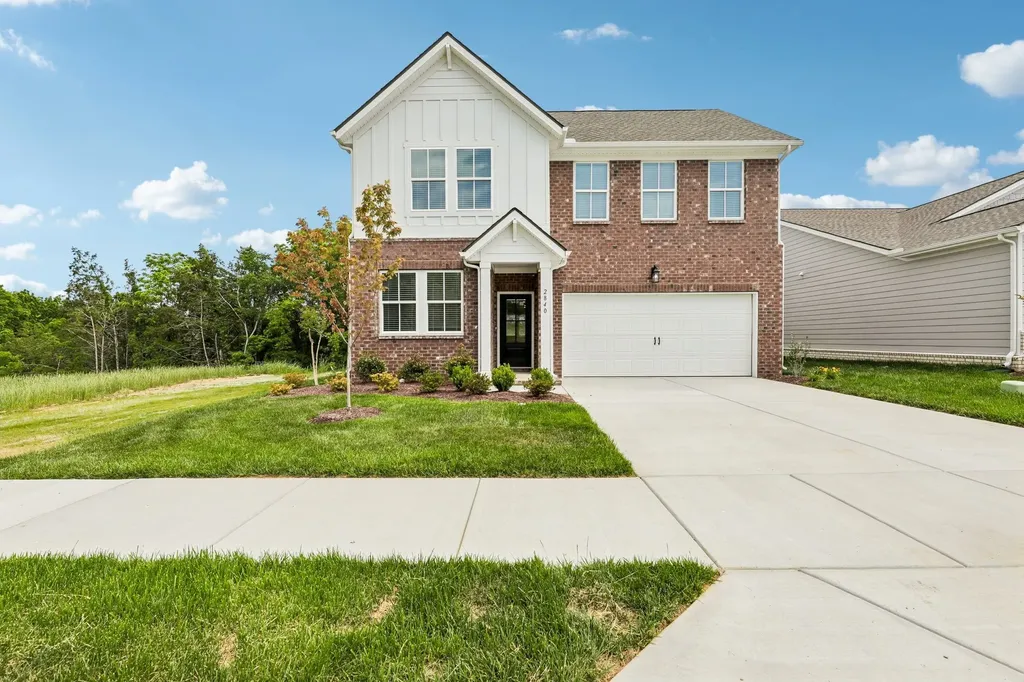 Antioch TN, 2840 Bison Court