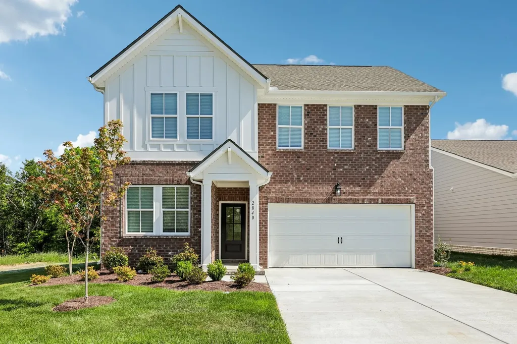 2840 Bison Court Antioch TN 37013