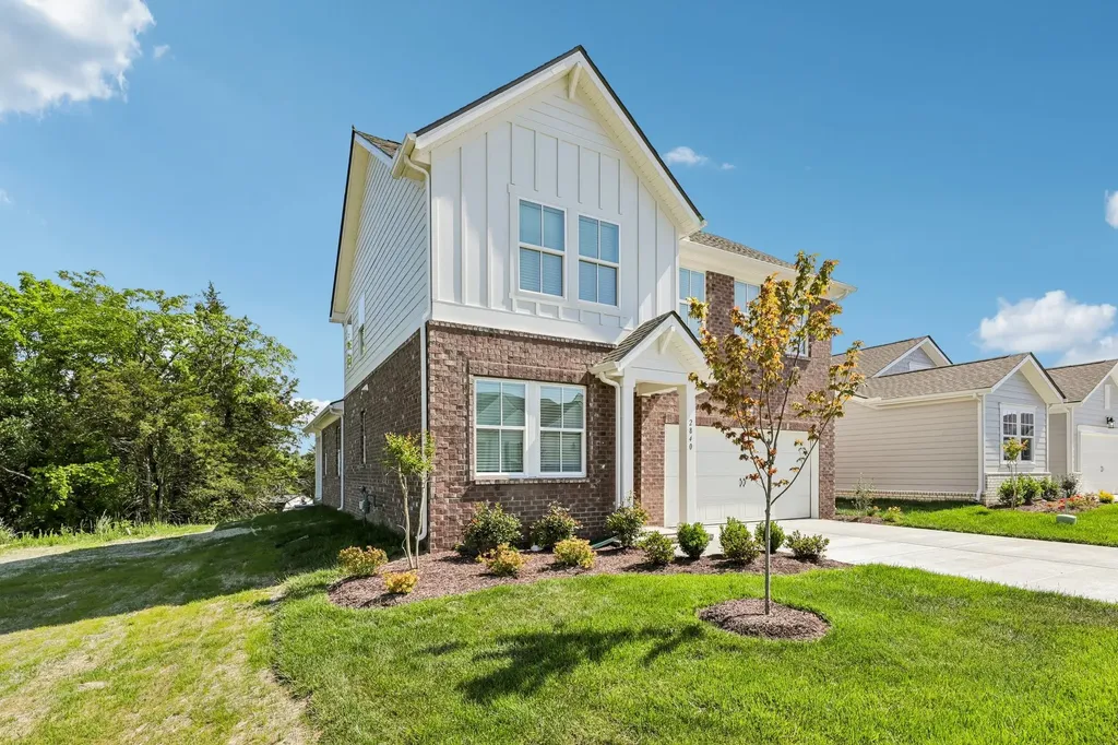 2840 Bison Court Antioch TN 37013