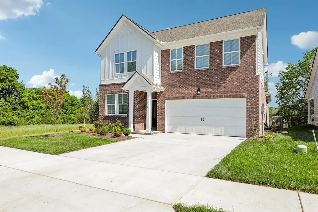 2840 Bison Court Antioch TN 37013
