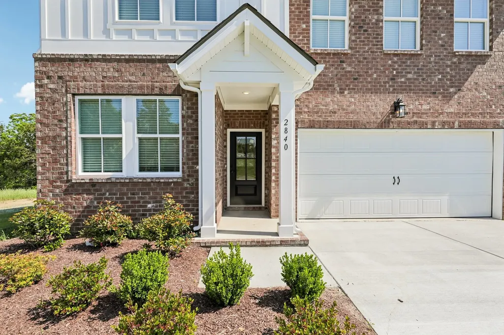 2840 Bison Court Antioch TN 37013