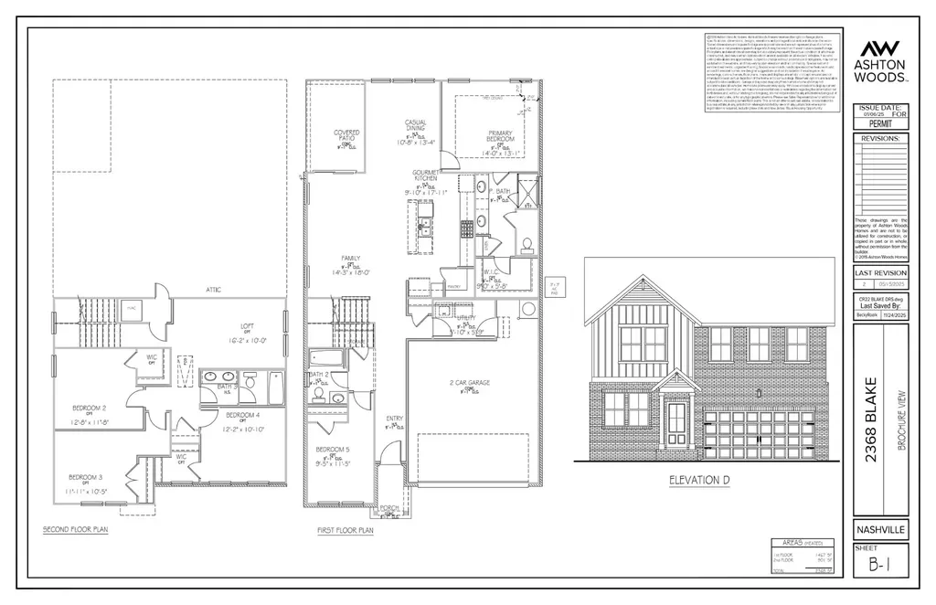 2840 Bison Court Antioch TN 37013