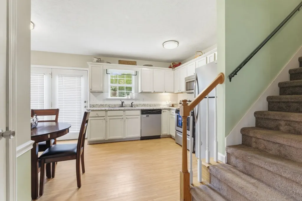 124 Mallow Drive Christiana TN 37037