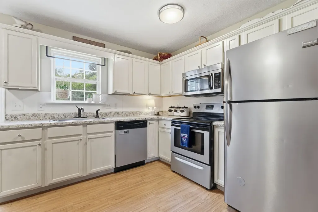 124 Mallow Drive Christiana TN 37037