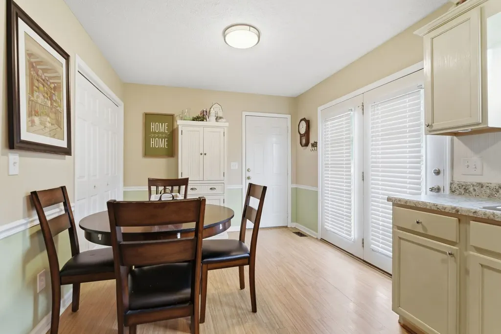 124 Mallow Drive Christiana TN 37037