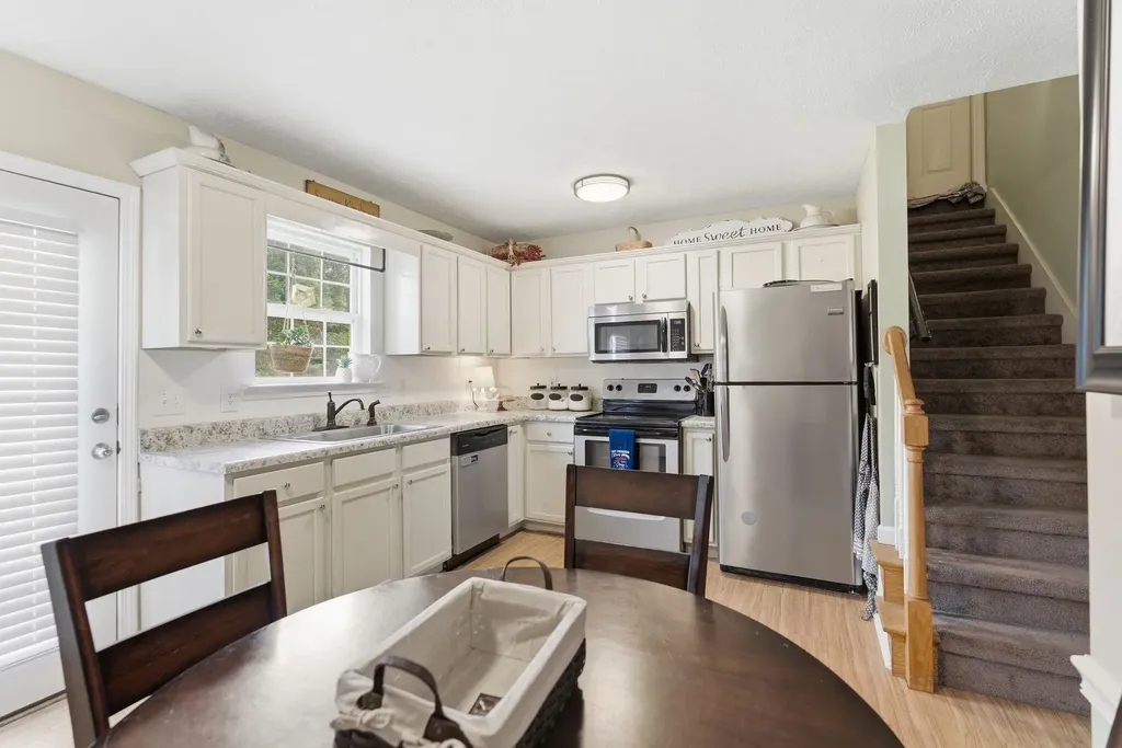 124 Mallow Drive Christiana TN 37037