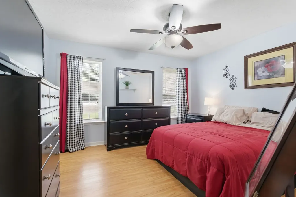 124 Mallow Drive Christiana TN 37037