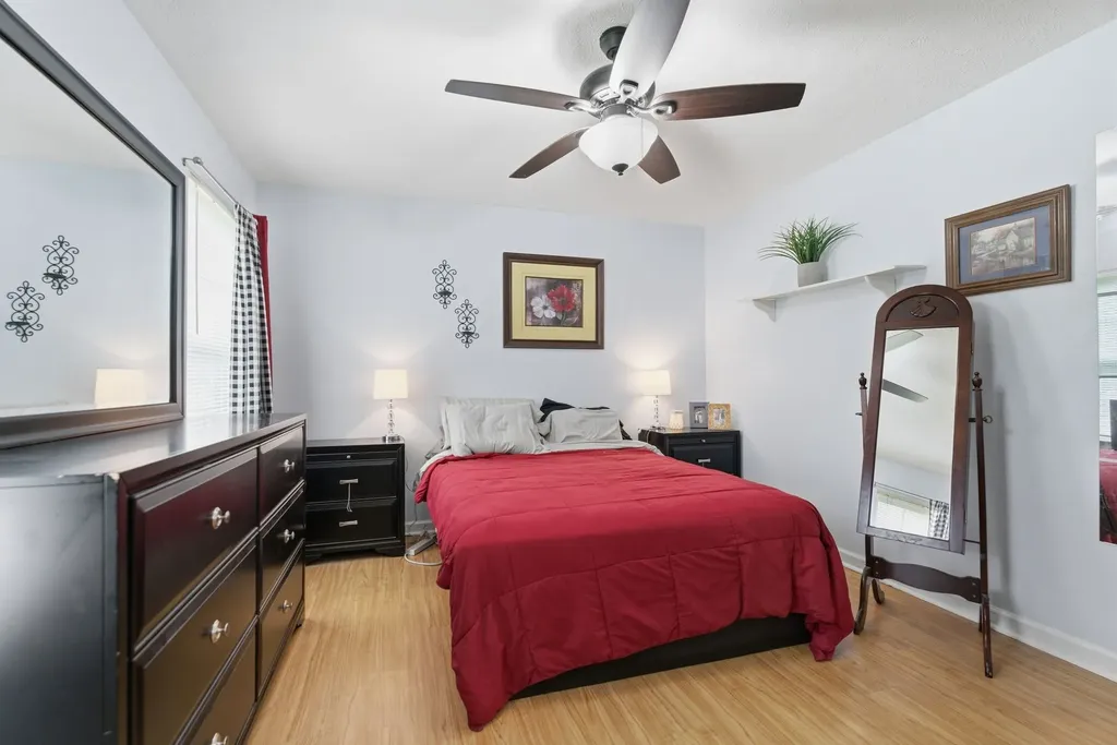 124 Mallow Drive Christiana TN 37037