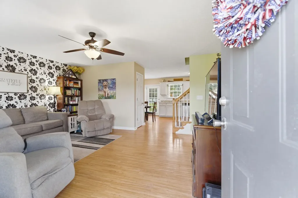 124 Mallow Drive Christiana TN 37037
