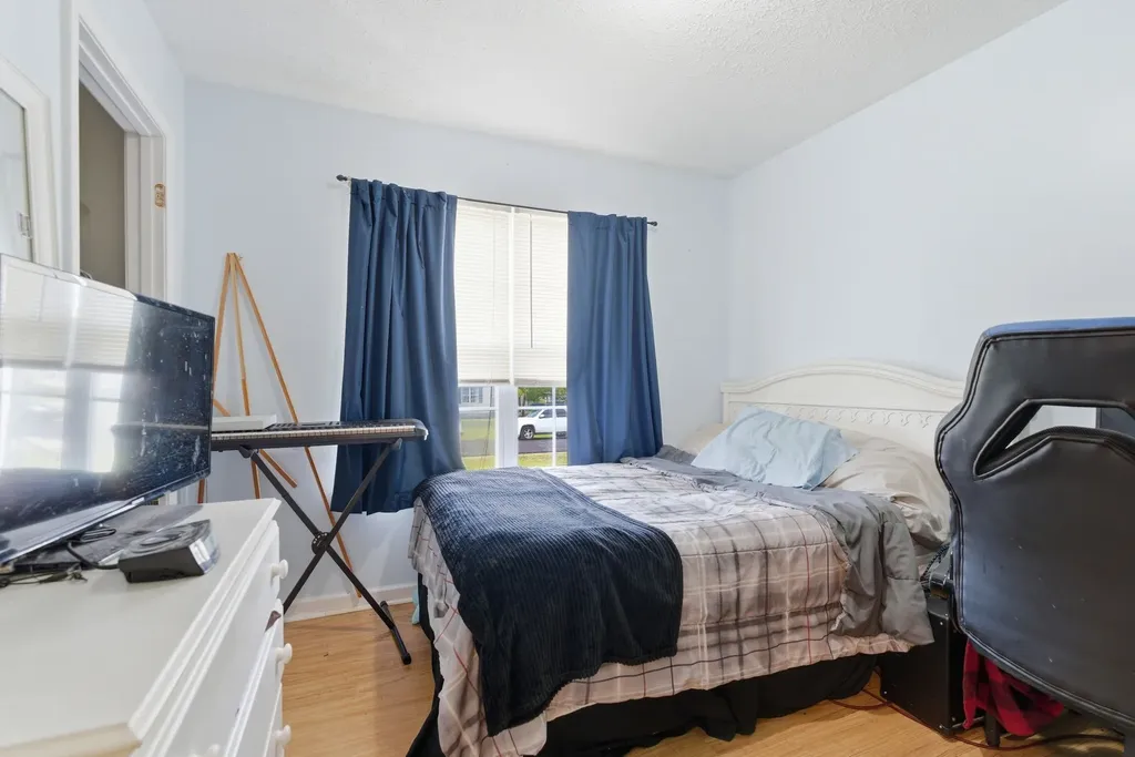 124 Mallow Drive Christiana TN 37037