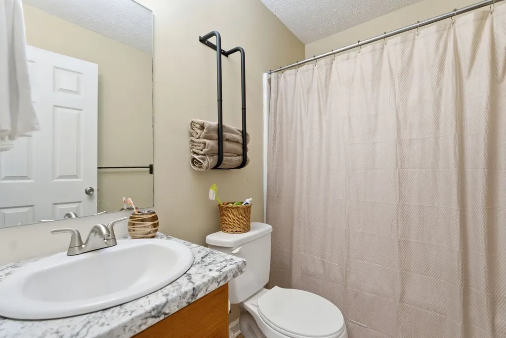 124 Mallow Drive Christiana TN 37037