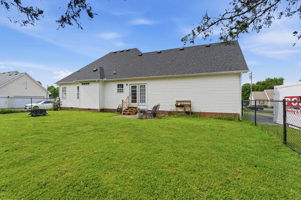 124 Mallow Drive Christiana TN 37037
