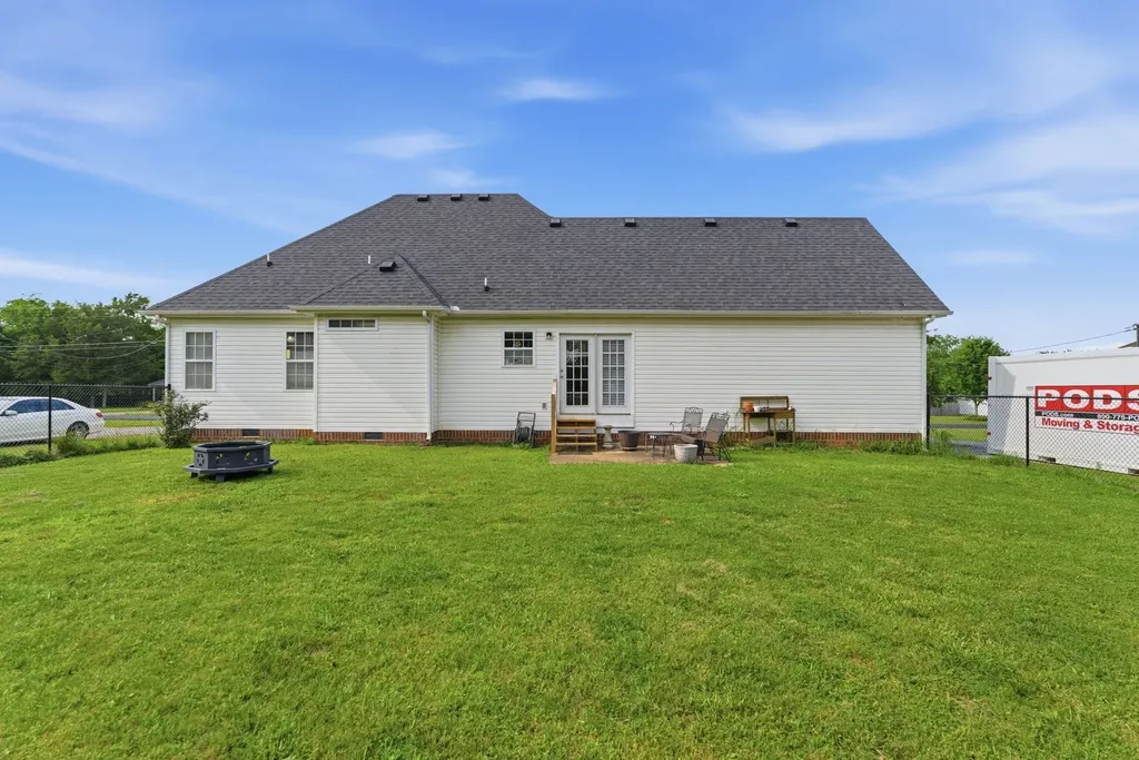 124 Mallow Drive Christiana TN 37037