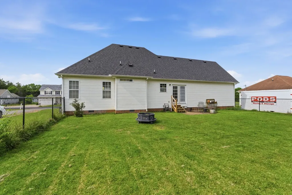 124 Mallow Drive Christiana TN 37037