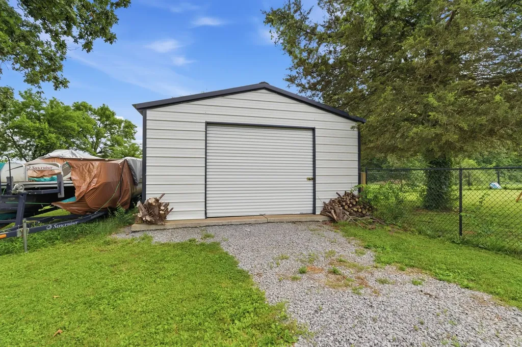 124 Mallow Drive Christiana TN 37037