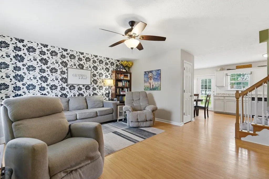 124 Mallow Drive Christiana TN 37037
